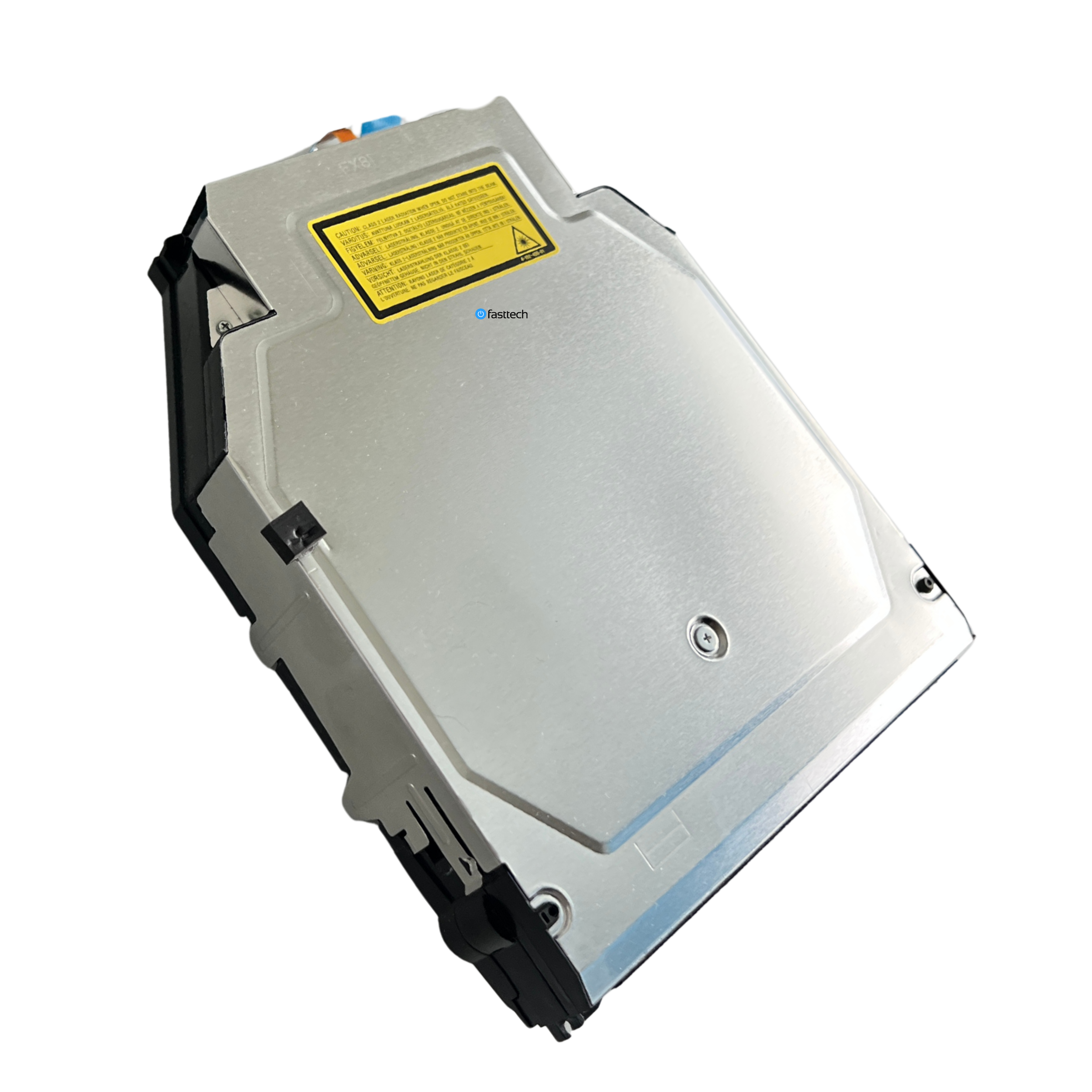 PlayStation 3 Slim (CECH-3001/CECH-3000) Case / Shell - Fasttech